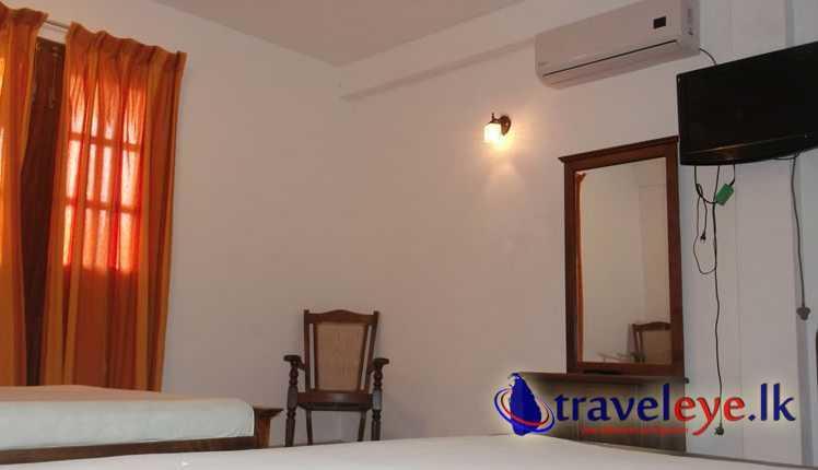 جافنا Sai Holiday Inn المظهر الخارجي الصورة